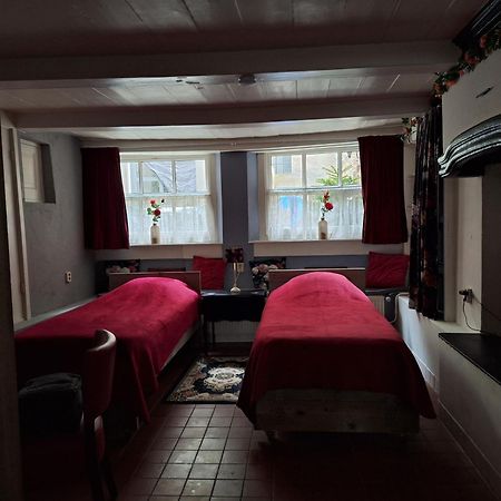 De Zevenster "Gevestigd Aan De Winkelstraat" Kampen Exterior foto