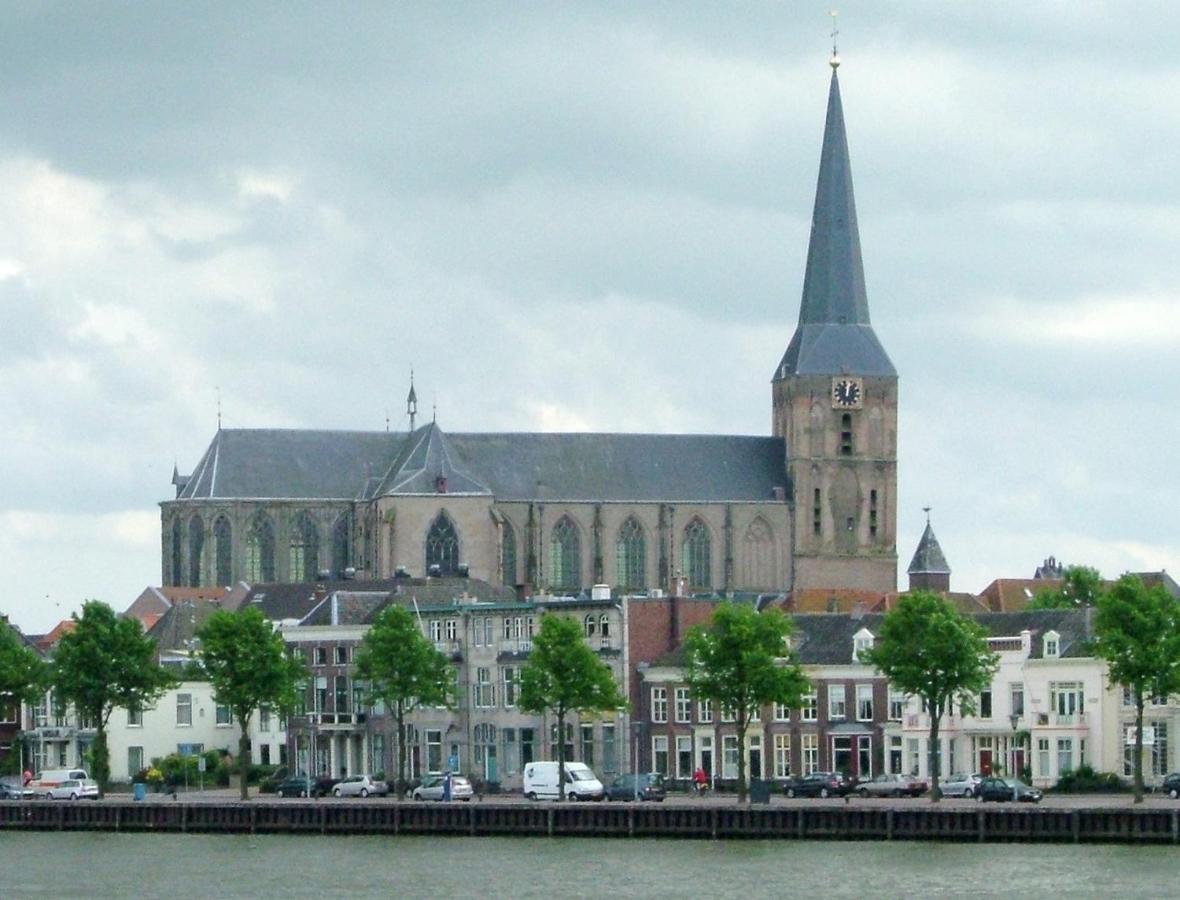 De Zevenster "Gevestigd Aan De Winkelstraat" Kampen Quarto foto