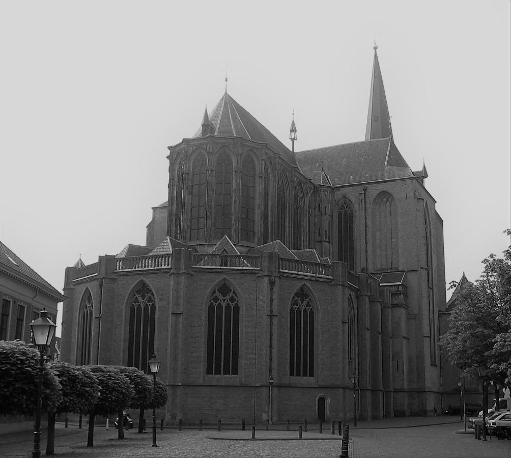 De Zevenster "Gevestigd Aan De Winkelstraat" Kampen Quarto foto