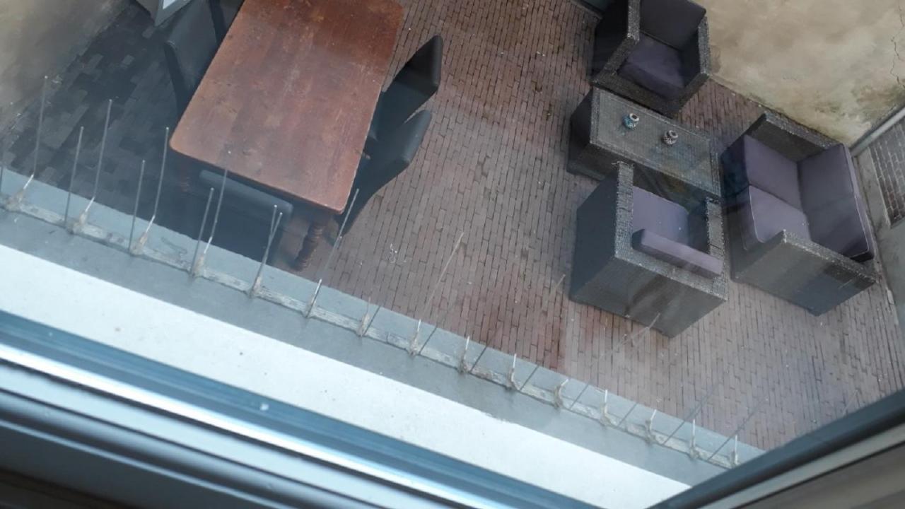De Zevenster "Gevestigd Aan De Winkelstraat" Kampen Exterior foto
