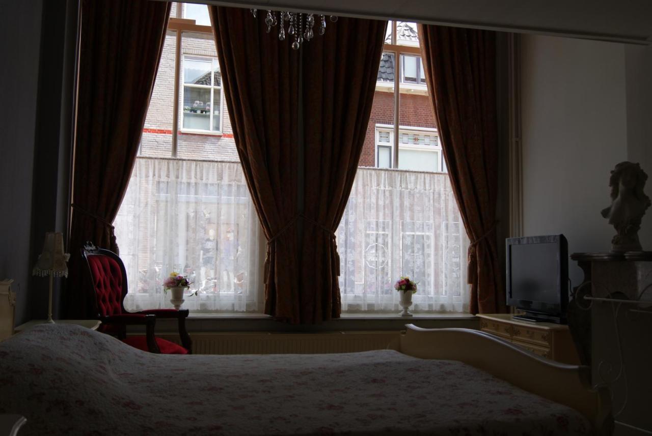 De Zevenster "Gevestigd Aan De Winkelstraat" Kampen Exterior foto