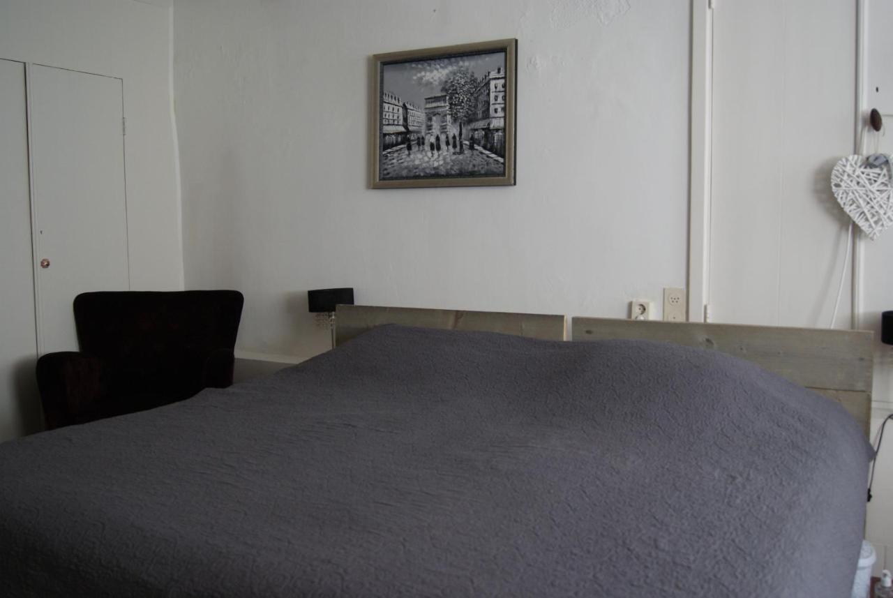 De Zevenster "Gevestigd Aan De Winkelstraat" Kampen Exterior foto