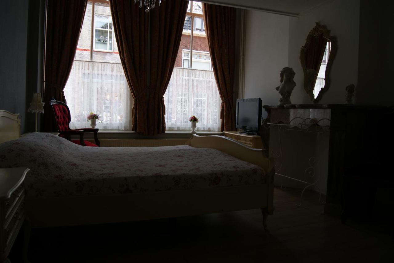 De Zevenster "Gevestigd Aan De Winkelstraat" Kampen Exterior foto