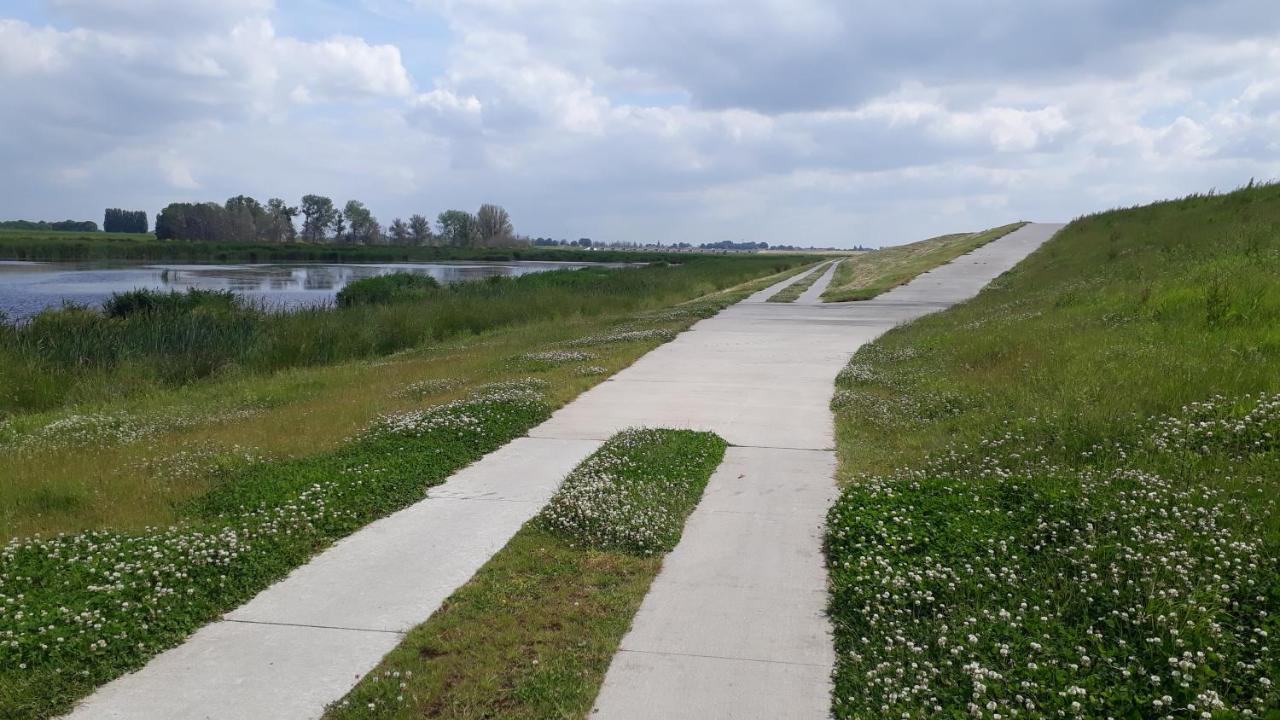 De Zevenster "Gevestigd Aan De Winkelstraat" Kampen Exterior foto