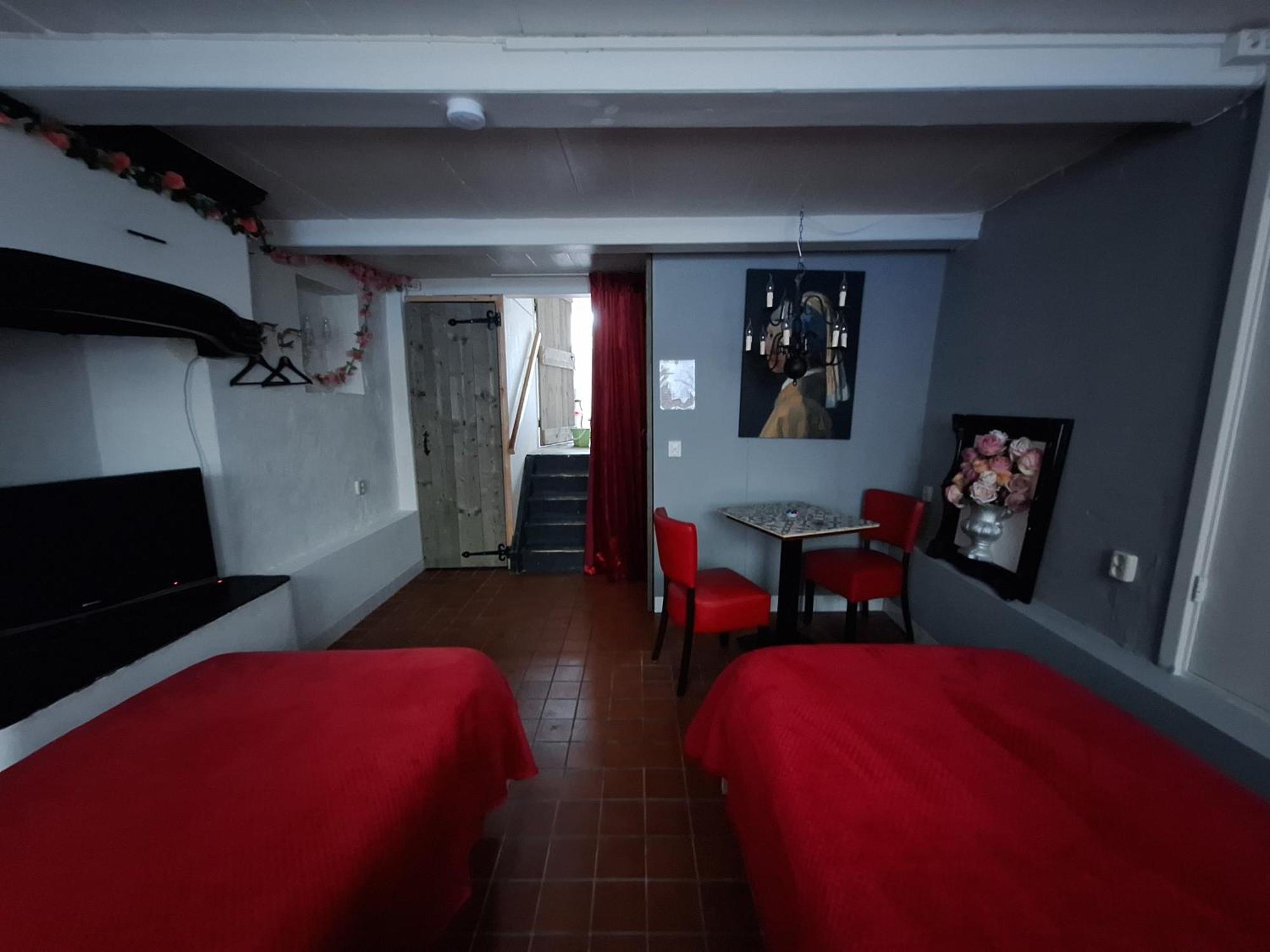 De Zevenster "Gevestigd Aan De Winkelstraat" Kampen Exterior foto
