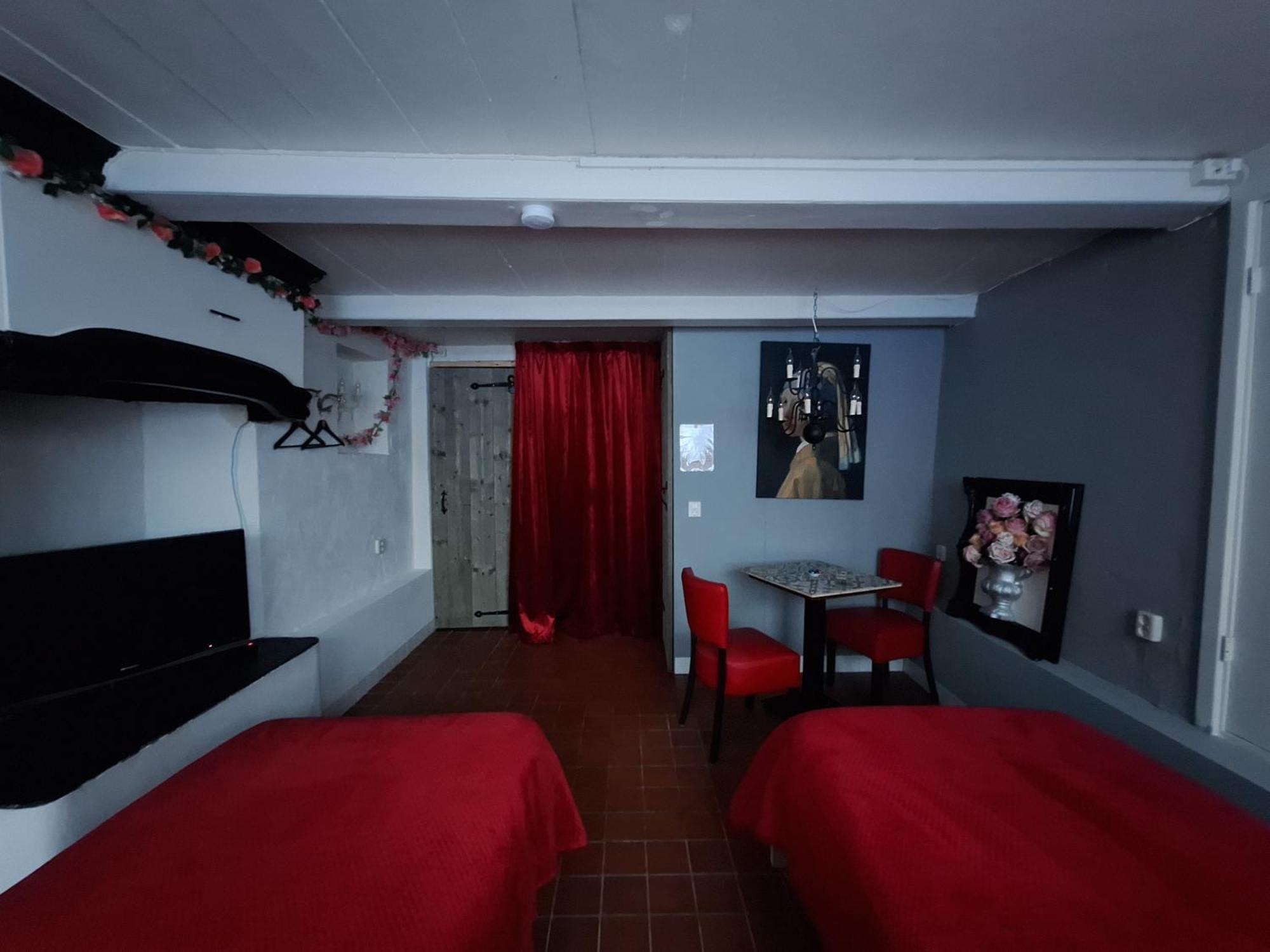 De Zevenster "Gevestigd Aan De Winkelstraat" Kampen Exterior foto