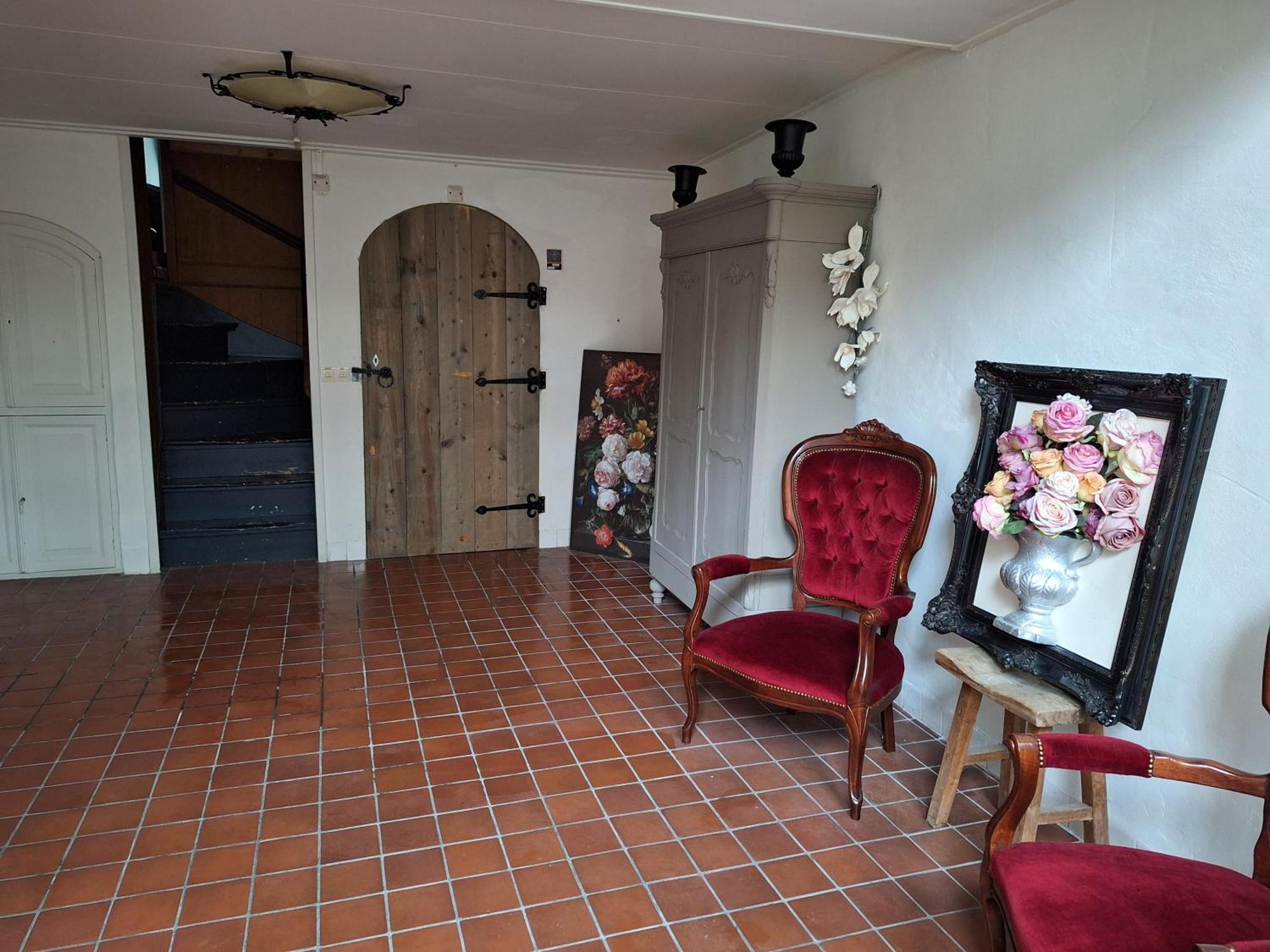 De Zevenster "Gevestigd Aan De Winkelstraat" Kampen Exterior foto