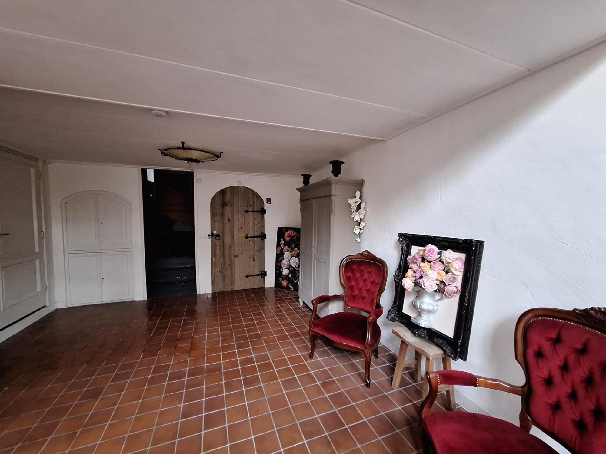 De Zevenster "Gevestigd Aan De Winkelstraat" Kampen Exterior foto