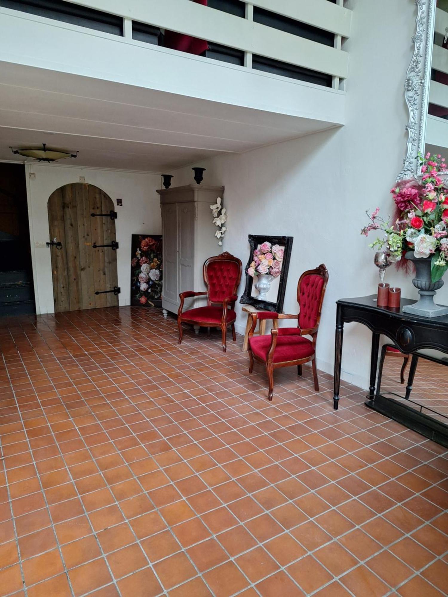 De Zevenster "Gevestigd Aan De Winkelstraat" Kampen Exterior foto