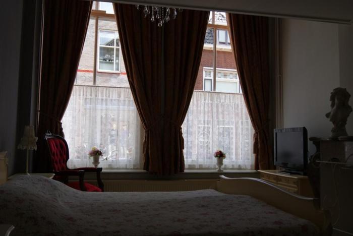 De Zevenster "Gevestigd Aan De Winkelstraat" Kampen Exterior foto